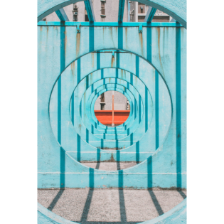 Weltchaos in deiner Timeline? So schützt du deinen mentalen Raum