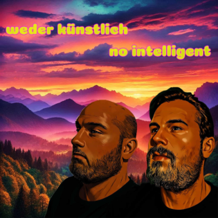 #4 - Eine Folge über Verschwörungstheorien: Willkommen in der Round Earth Society!