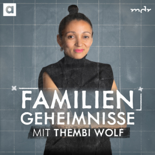 Der Kleinstadtganove: Wie Rosas Vater sein Bein verlor (Folge 2)