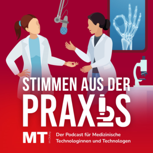 Trailer "MT im Dialog – Stimmen aus der Praxis"