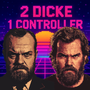 So viel zu besprechen! Silent Hill f, Cronos, Dying Light The Beast & Zukunft der Rocket Beans!