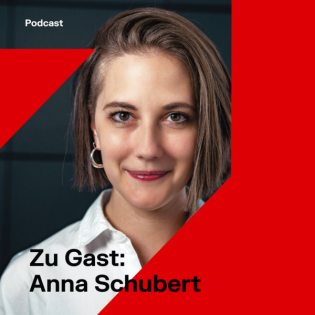 #3 I Anna Schubert über Verantwortungseigentum, Produktentwicklung und langfristigen Erfolg