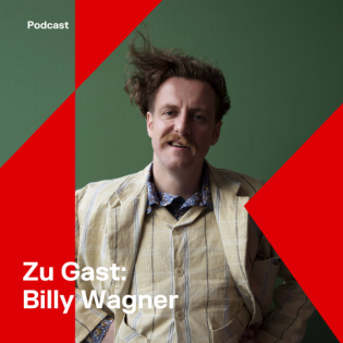 #9 I Billy Wagner über Nachhaltigkeit, Haltung und weshalb politische Haltung auch in der Gastronomie eine Rolle spielt