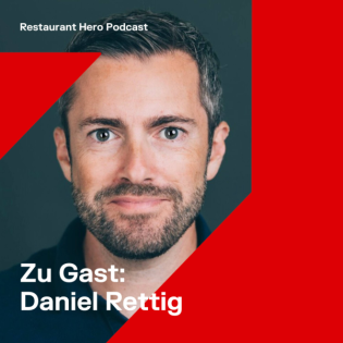 #28 I Daniel Rettig über die Grenzen von Best Practices, Fehlerkultur und weshalb kritisches Hinterfragen noch nie geschadet hat