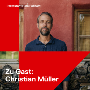 #30 I Christian Müller über echtes Abschalten, das Bewahren unserer Natur und was in seinem Leben für Entschleunigung sorgt