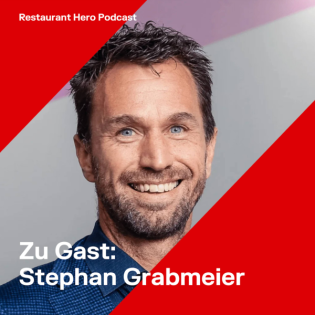 # 33 I Stephan Grabmeier über New vs. Good Work, echte Transformation und weshalb der Tischkicker nicht immer die Lösung ist