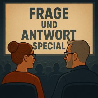 #13 Kleine Taschenlampe brenn - zwischen Aberglaube und Zeitreisen (Q&A Special)