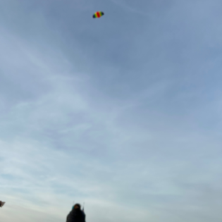 Wenn das Universum spricht…