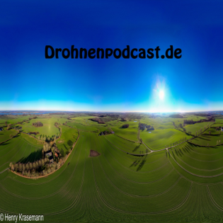 Drohnenpodcast Folge 8: DJI Mavic 4 Pro: Was vor dem Kauf rechtlich zu beachten ist?