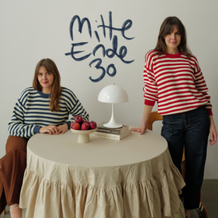 Verliebt - Verlobt - Verheiratet. Oder auch nicht? - Paarbeziehung in den 30ern