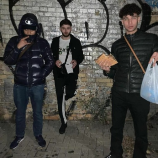 1019 x Phonk (prod.rxbin.pz)