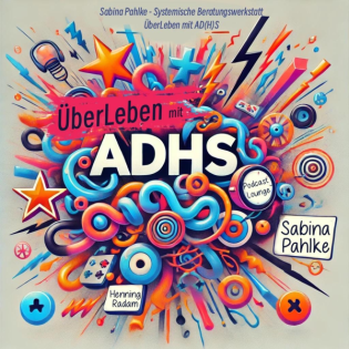 ADHS und die positive Wirkung von Bewegung und Ernährung