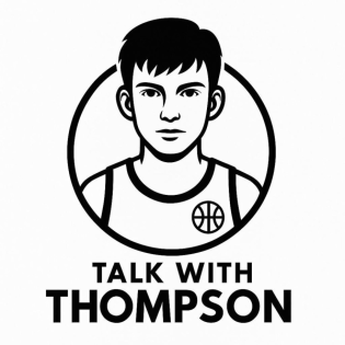 Gym Talks #15: Talk With Thompson von Thomas Lenz, Episode 1