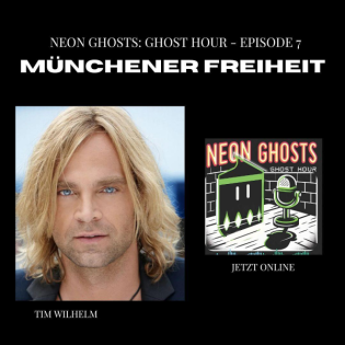 Im Interview: Tim Wilhelm (Münchener Freiheit) - Vagabund mit Hund
