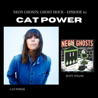 Im Interview: Cat Power - My Love to Bob Dylan