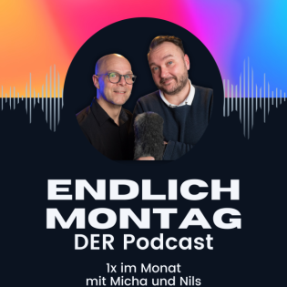 Endlich Montag #1 Vorstellung