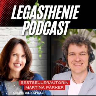 Martina Parker Bestsellerautorin und Legasthenikerin. Einschränkung oder Gabe, Martina zeigt wie sie ihre Bücher schreibt.