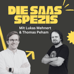SaaS Spezis - Episode 7: Was ist dein Exist Plan?