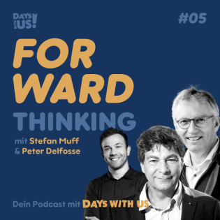 #5 Stefan Muff, Founder | Peter Delfosse, CEO | Axon-Gruppe