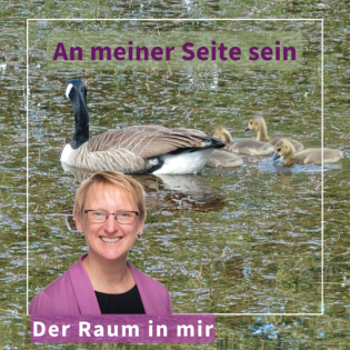 #024 An meiner Seite sein
