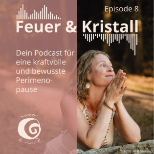 #8: Words matter – warum es nicht egal ist, wie wir über unsere Körper sprechen