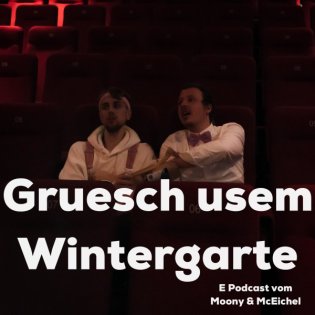 #60 Dr letzti Schluss