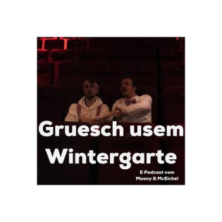 #42 Grüch usem Skatepark