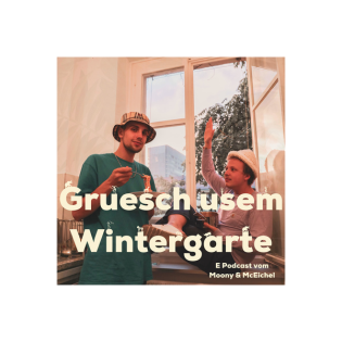 #33 Ist das Kunst, oder halt krass whack?