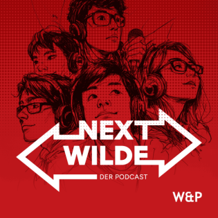 Stimme zeigen: Podcast-Know-how mit Maximilian Stockert von Wilde & Partner