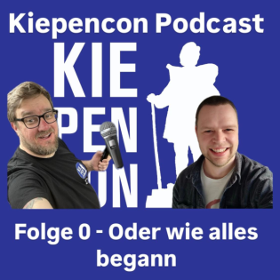 Folge 0 - Oder wie alles begann