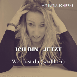 Wer bist du (wirklich)