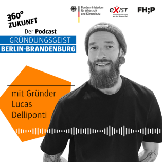 Wie gründet man eine Brauerei? Im Gespräch mit Lucas Delliponti von Kessel & Kelle