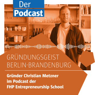 Einfach machen! – Im Gespräch mit Produktdesigner Christian Metzner