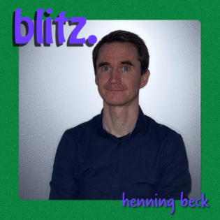 Henning Beck: Ideenbildung im Gehirn, gezielte Ablenkung & produktive Unzufriedenheit