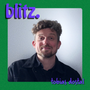 Tobias Dostal: Zaubertricks erfinden, Hände beschäftigen & Arbeit im Studio