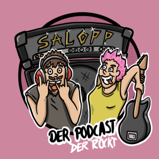 Salopp im Talk: Linkin Park im Visier