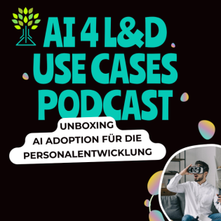 05 - AI in der Gastronomie mit Tim Strupat