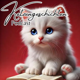 Ein Grillfest zum Anbeißen – Katzengeschichten Podcast S01F14
