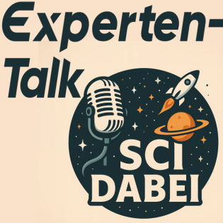Experten-Talk #1 - Die photovoltaische Dyson-Sphäre - Interview mit Dr. Ian Marius Peters