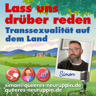 Transsexualität auf dem Land