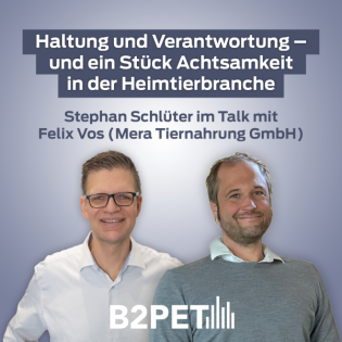 B2Pet - Haltung und Verantwortung