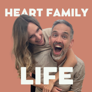 #4 Stress im Familienleben? So findest du deine Grenzen und lernst, damit umzugehen