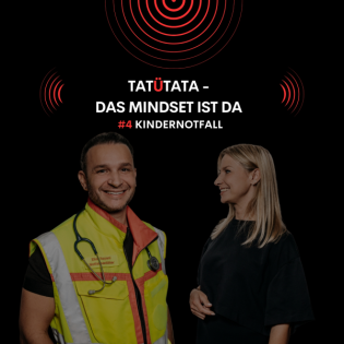 #4 Kindernotfall