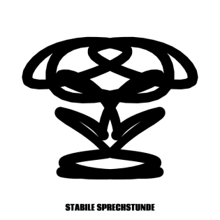 Der Samenspender am Seifenspender