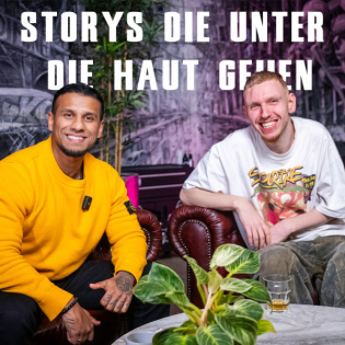 STORYS DIE UNTER DIE HAUT GEHEN #1 - SIMON