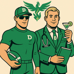 Folge 2 - "Hier werden Sie gedanielt!"