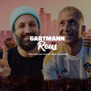 SPECIAL /w Paul Ripke - Disziplin, Delfine & Demut