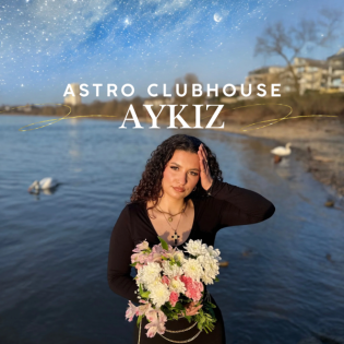 Astro Lounge #001.2 mit Atena