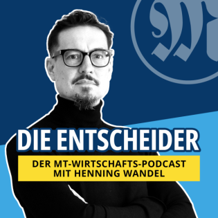 Folge 3 mit Hans Heinrich Hermeier - Jenz Maschinen- und Fahrzeugbau