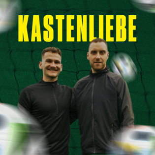 #9 Die Kippe vor dem Spiel